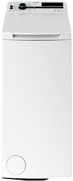 Машина пральна WHIRLPOOL TDLR 65230 UA